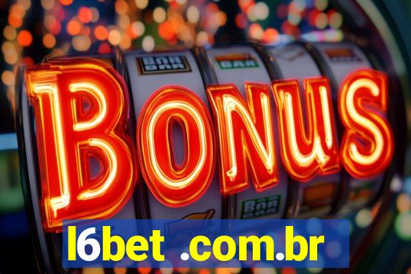 l6bet .com.br